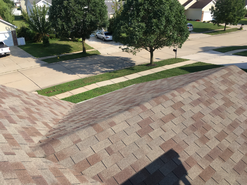 Illustration for article titled Well, I think it’s time for a new roof & I start working out of town tomorrow night